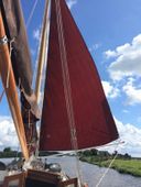 Huitema Zeeschouw de Hom
