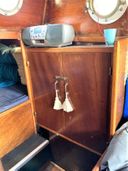 Huitema Zeeschouw de Hom