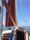 Huitema Zeeschouw de Hom
