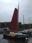 Huitema Zeeschouw de Hom