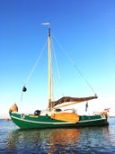 Huitema Zeeschouw de Hom
