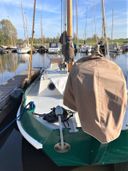 Huitema Zeeschouw de Hom