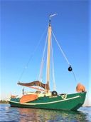 Huitema Zeeschouw de Hom
