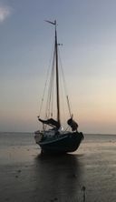 Huitema Zeeschouw de Hom