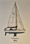 Hanse 385