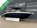 Sea Ray SDX 250 Surf