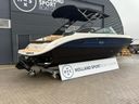 Sea Ray SDX 250 Surf
