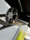 Sea Ray SDX 250 Surf