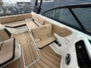 Sea Ray SDX 250 Surf