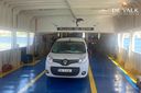 CAR/PASSENGERS FERRY 40