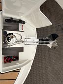 Sea Ray SDX 250 Surf