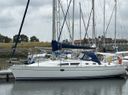 Jeanneau Sun Odyssey 37 Salammbo