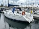Jeanneau Sun Odyssey 37 Salammbo