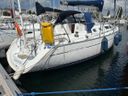 Jeanneau Sun Odyssey 37 Salammbo