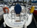 Jeanneau Sun Odyssey 37 Salammbo
