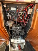 Jeanneau Sun Odyssey 37 Salammbo