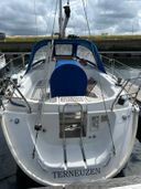 Bavaria Cruiser 34 Troubadour