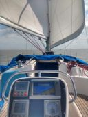 Bavaria Cruiser 34 Troubadour