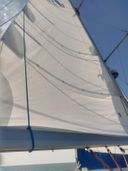 Bavaria Cruiser 34 Troubadour