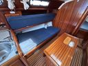 Bavaria Cruiser 34 Troubadour