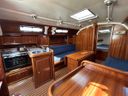 Bavaria Cruiser 34 Troubadour