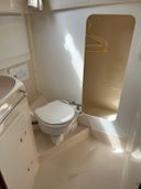 Bavaria Cruiser 34 Troubadour