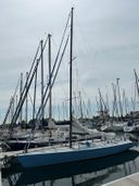 11 meter One Design Scaramouche