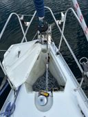 Jeanneau Sun Odyssey 37 Salammbo