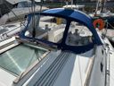 Jeanneau Sun Odyssey 37 Salammbo