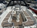 Jeanneau Sun Odyssey 37 Salammbo