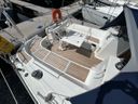 Jeanneau Sun Odyssey 37 Salammbo
