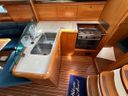 Jeanneau Sun Odyssey 37 Salammbo