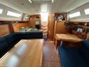 Jeanneau Sun Odyssey 37 Salammbo