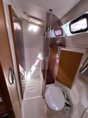 S&S 47 Sparkman & Stephens 47 Saudade