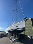 S&S 47 Sparkman & Stephens 47 Saudade