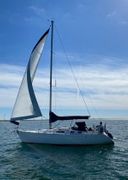 Dufour 35 Classic Florijn