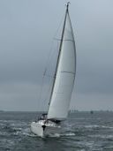 Dufour 35 Classic Florijn