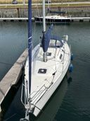 Dufour 35 Classic Florijn