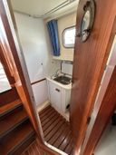 Rogger FD2 Pijlstaart