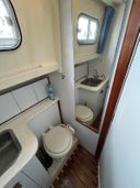 Rogger FD2 Pijlstaart