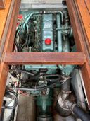 Rogger FD2 Pijlstaart