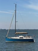 Swallow Yachts Baycruiser 26 Joy