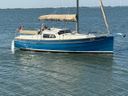 Swallow Yachts Baycruiser 26 Joy