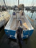 Swallow Yachts Baycruiser 26 Joy