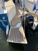 Swallow Yachts Baycruiser 26 Joy