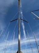 Swallow Yachts Baycruiser 26 Joy