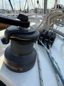 Swallow Yachts Baycruiser 26 Joy