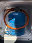 Swallow Yachts Baycruiser 26 Joy