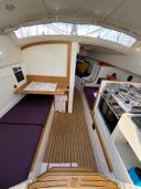 Swallow Yachts Baycruiser 26 Joy