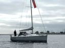 Beneteau First 25.7S Ponte-e-Aguas